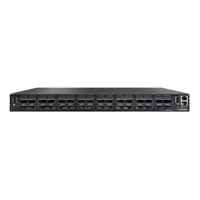NVIDIA Spectrum-3 SN4700 920-9N301-00FB-0C0
