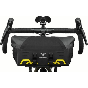APIDURA Expedition Front Rack Pack 20l