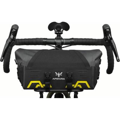 APIDURA Expedition Front Rack Pack 20l