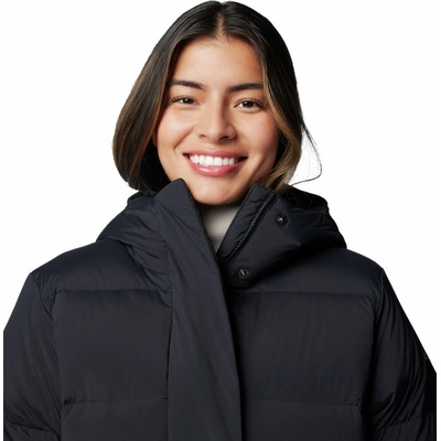 Columbia Boundless Days Long Down Jkt W 2085144010 black
