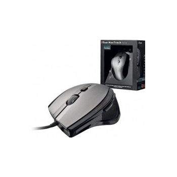 Trust MaxTrack Mouse 17178