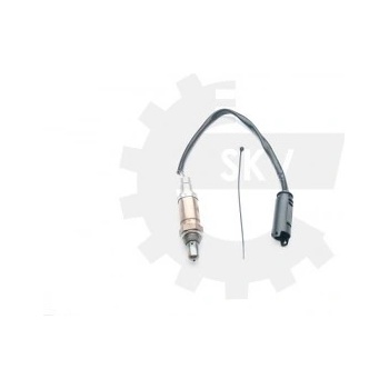 SKV Lambda sonda BMW 5 E39 7 E38 8 E31 Z8 E52