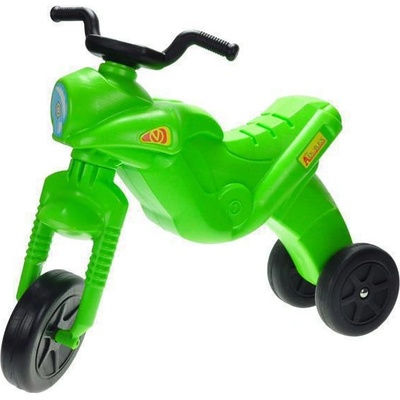 MotoKidZ Enduro motorka MAXI zelené
