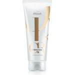 Wella Oil Reflections изглаждащ балсам за блясък и мекота на косата 200ml