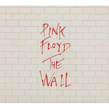 The Wall - Pink Floyd CD