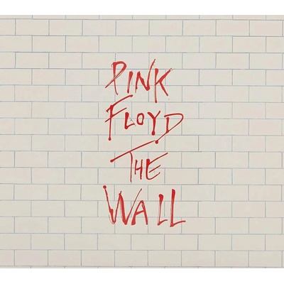The Wall - Pink Floyd CD