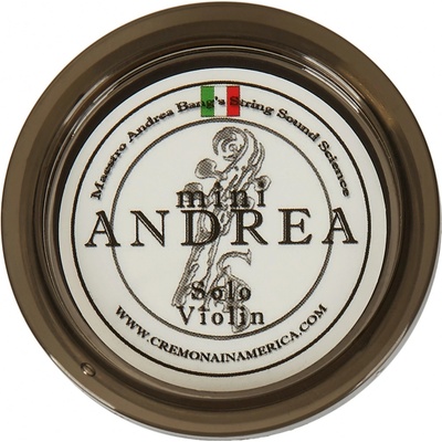ANDREA SOLO