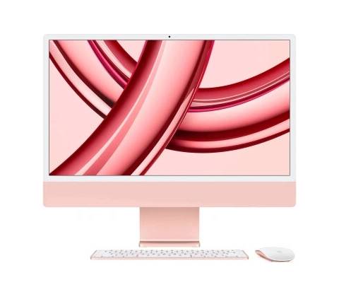 Apple iMac 24