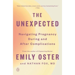 UNEXPECTED | OSTER EMILY (2025)