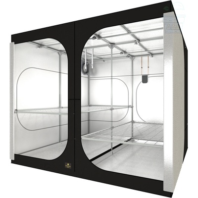 Secret Jardin DR240 - Палатка за отглеждане на растения (237 x 237 x 240см) (9109)