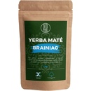 BrainMax Pure Organic Yerba Maté Brainiac 1000 g