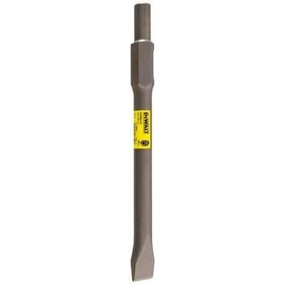 DeWALT - Sekáč plochý, 30x500 mm DT6809