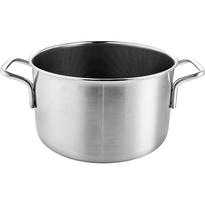 Eva Solo Мулти тенджера с покритие Slip-Let, 6, 5 л (260165)