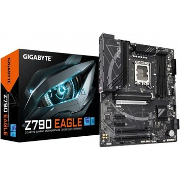 GIGABYTE Z790 EAGLE
