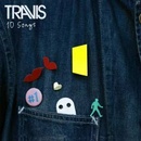 TRAVIS - 10 SONGS LP