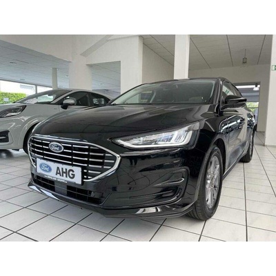 Ford Focus Titanium 92 kW