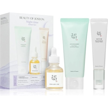 Beauty of Joseon Nightime Glow Set подаръчен комплект за перфектна кожа