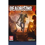 Capcom Dead Rising 4 Season Pass (PC)