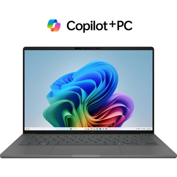 Asus Zenbook A14 UX3407QA-OLED267W
