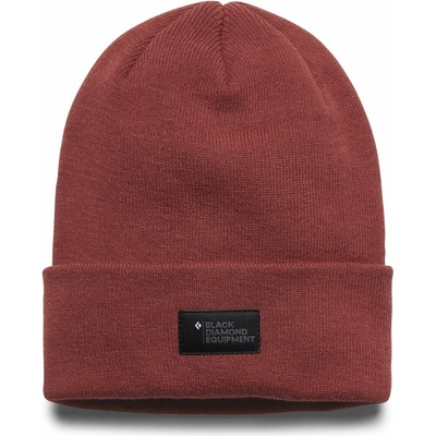 Čiapka BLACK DIAMOND BADGE BEANIE