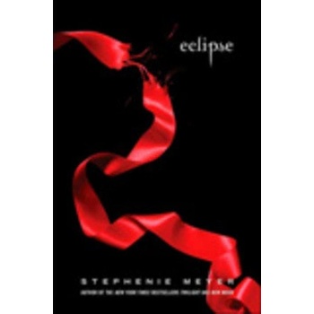 Eclipse Twilight Saga - S. Meyer