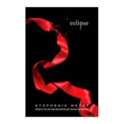 Eclipse Twilight Saga - S. Meyer