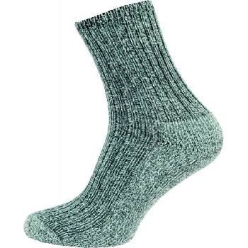 Novia zimní ponožky Sibiř Klasik