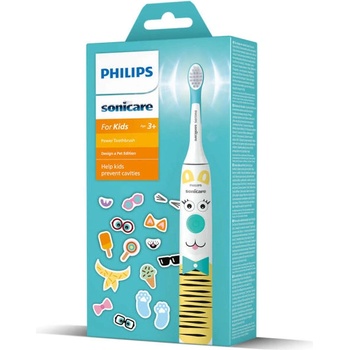 Image 1 of Philips Kids Sonic HX3601/01