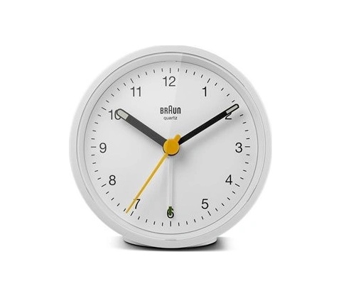 Braun BC 12 W