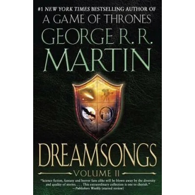 Dreamsongs: Volume II | George R. R. Martin