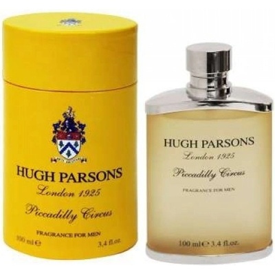 Hugh Parsons Piccadilly Circus parfémovaná voda pánská 100 ml tester