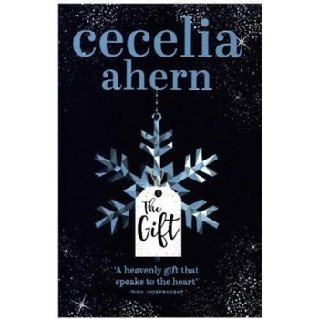 The Gift Cecelia Ahern