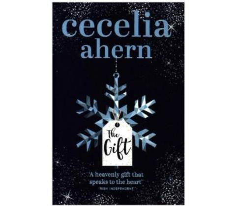 The Gift Cecelia Ahern
