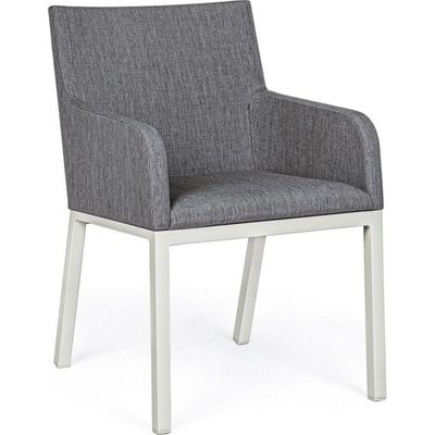 Bizzotto Owen СТОЛ С ПОДЛАКЪТНИЦИ (0663041)