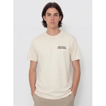 Obey Visual Design Studio cream