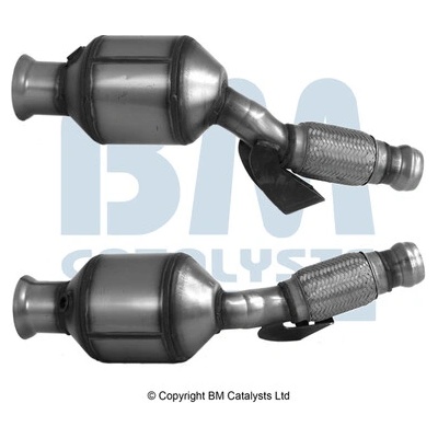 Katalyzátor BM CATALYSTS BM80772H