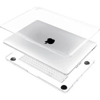 SES Apple MacBook Pro 16" priehľadný 9051
