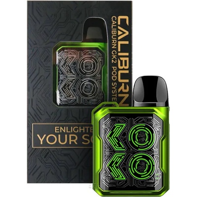 Uwell Caliburn Koko GK2 Pod Kit