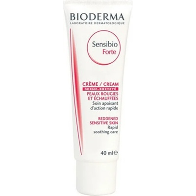 BIODERMA Sensibio Forte Cream Кремове за лице 40ml