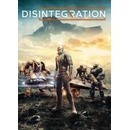 Disintegration