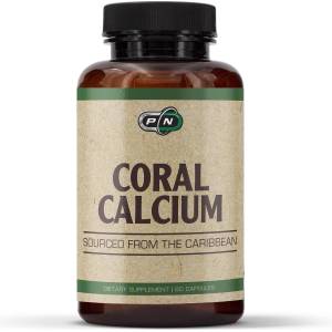 Pure nutrition - CORAL CALCIUM
