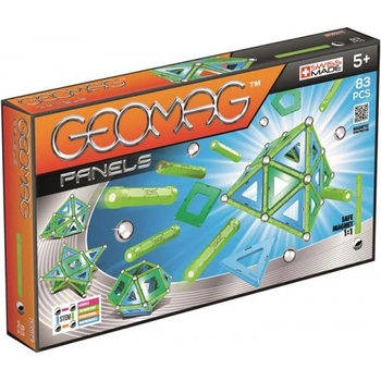 Geomag Panels 83