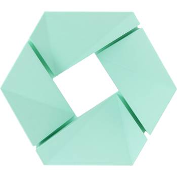 3DJAKE ecoPLA - Pastel Green - 1, 75 mm / 1000 g (ECOPLA-PASTGREEN-1000-175)