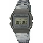 Casio F-91WS-8EF Часовници