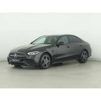 Mercedes-Benz C 220 d 145 kW