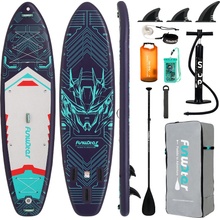 Paddleboard FunWater Universe 350*90*15cm