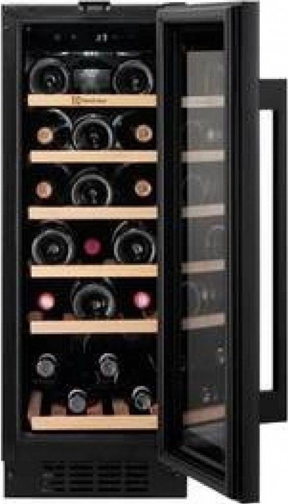 TOP prémium produkt v kategorii vinotéky 2024/2025