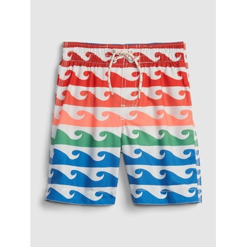 GAP Бебешки бански GAP GAP | Sin Cherven | Момчешки | 104