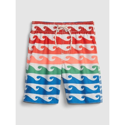 GAP Бебешки бански GAP GAP | Sin Cherven | Момчешки | 104