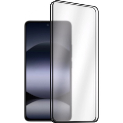 AlzaGuard 2.5D FullCover Glass pro Xiaomi Redmi Note 14 4G/ 5G - 2ks v balení AGD-TGB180P2 – Zboží Mobilmania